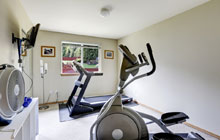 Ermine home gym construction leads